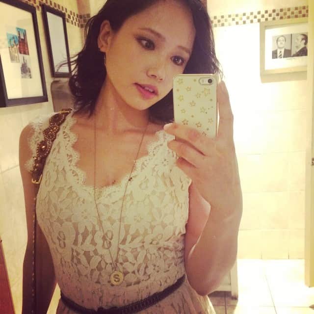 ソニンのインスタグラム