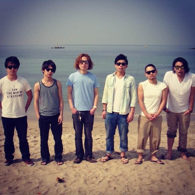 のインスタグラム