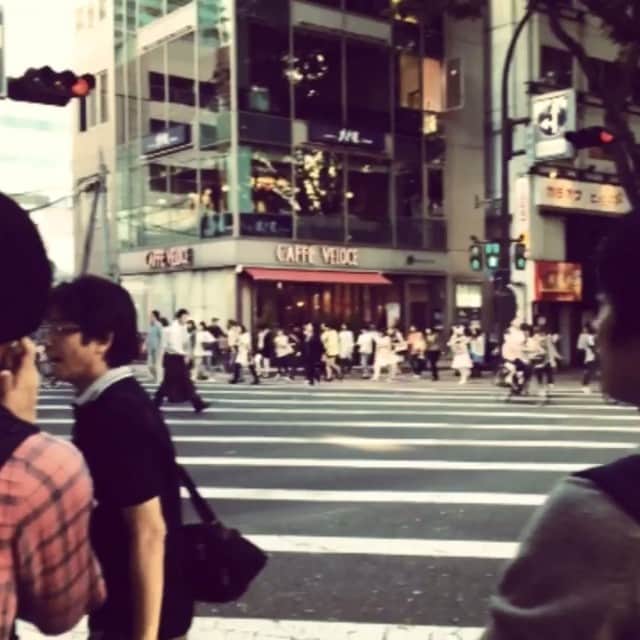 風間由次郎のインスタグラム：「In Sendai」