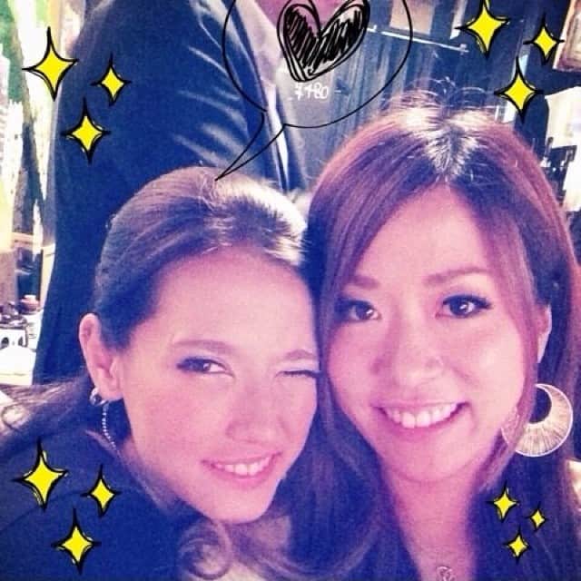 小澤マリアのインスタグラム：「Back in Asakusa! ♪(*^^)o∀*∀o(^^*)♪」