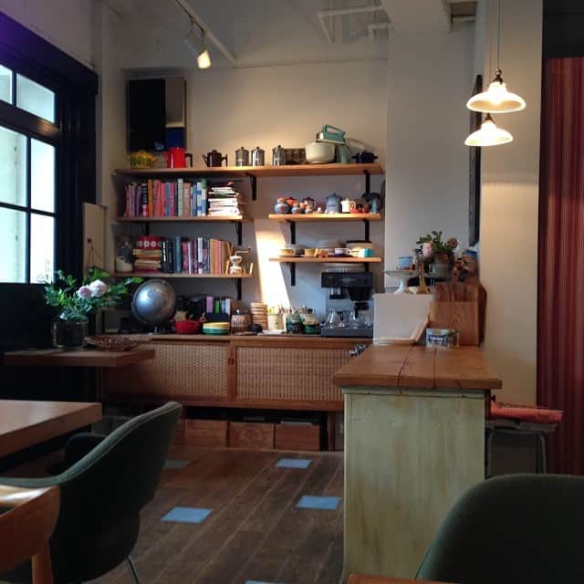 小堀紀代美のグルメインスタ