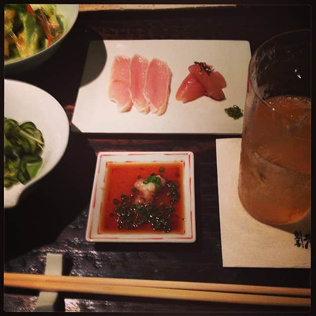 志摩有子のグルメインスタ