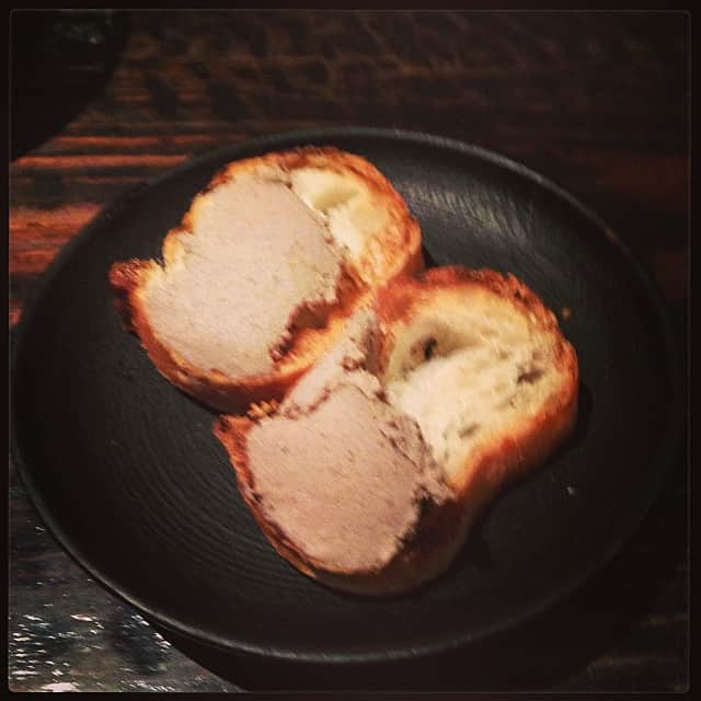 志摩有子のグルメインスタ