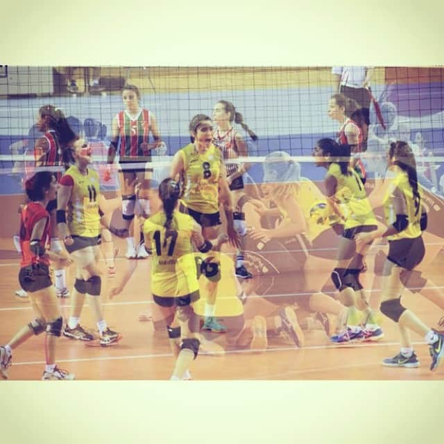 VakıfBank SKのインスタグラム