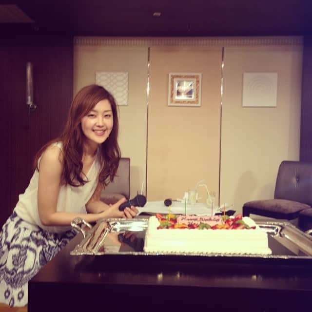 笛木優子のインスタグラム：「イベント無事終わりました🎶💖楽しい時間をありがとうございました🎀😊」