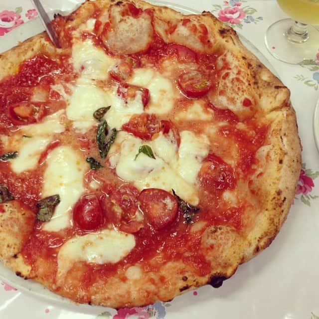 小堀紀代美のグルメインスタ