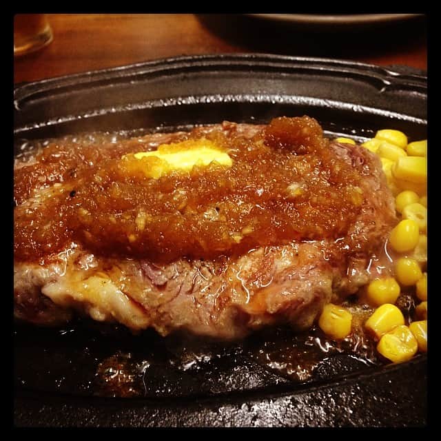 志摩有子のグルメインスタ