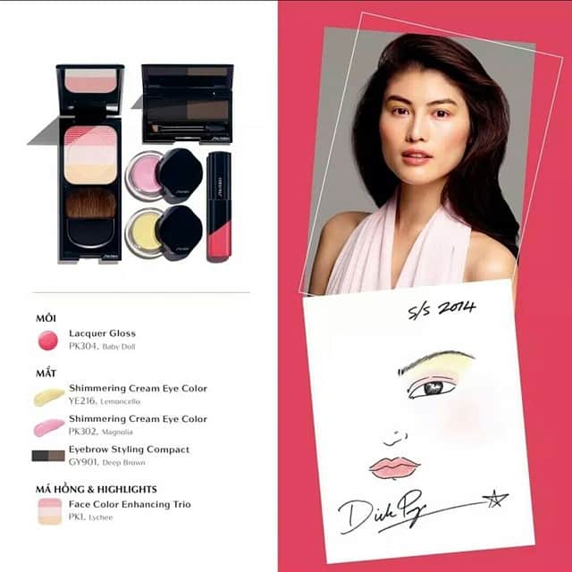 Shiseidoさんのインスタグラム写真 - (ShiseidoInstagram)6月25日 23時34分 - shiseidocosmetics