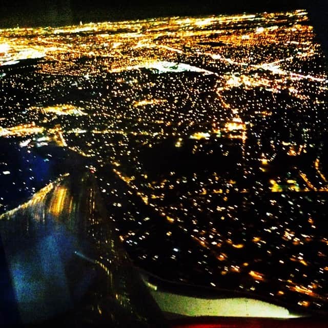 ザ・ステップキッズさんのインスタグラム写真 - (ザ・ステップキッズInstagram)「Bye bye NYC takin off for UK」6月26日 4時26分 - thestepkids