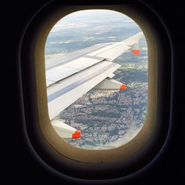 ザ・ステップキッズのインスタグラム：「We see you London」