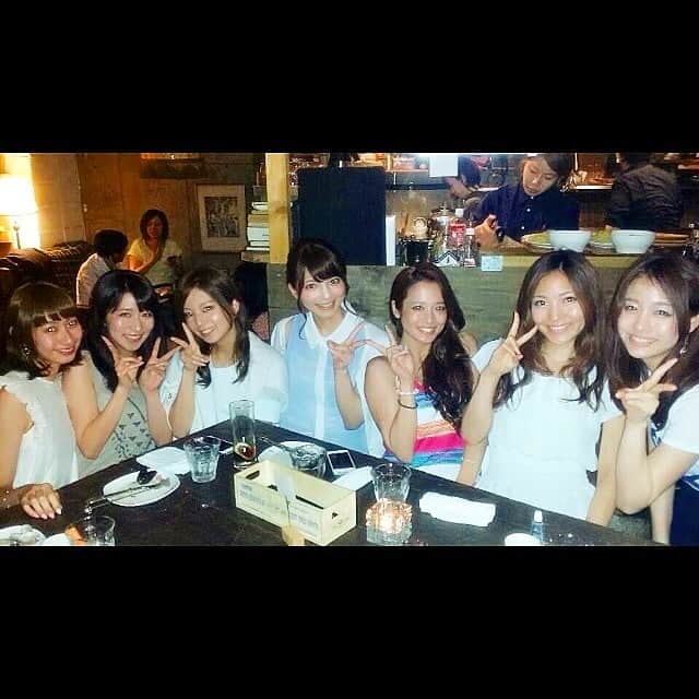 akari♡ 小林あかりのグルメインスタ