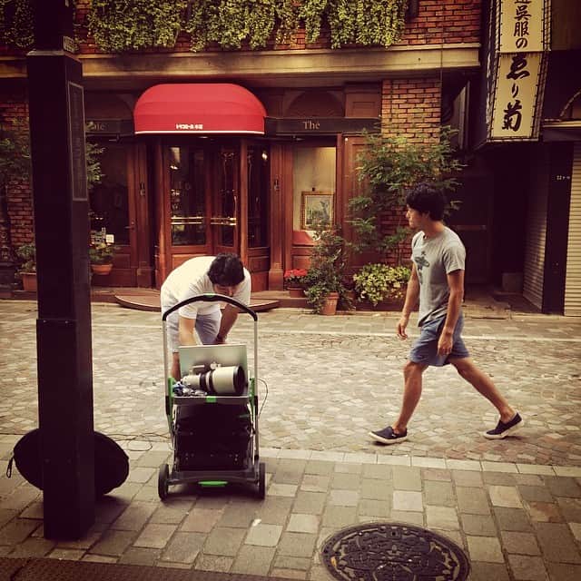 志摩有子のグルメインスタ