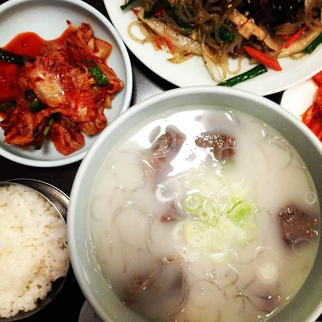 志摩有子のグルメインスタ