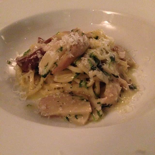 志摩有子のグルメインスタ