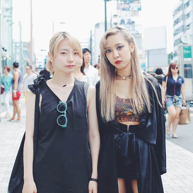 Droptokyoのインスタグラム
