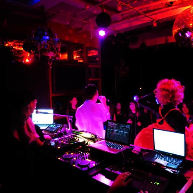 SU STAFFのグルメインスタ