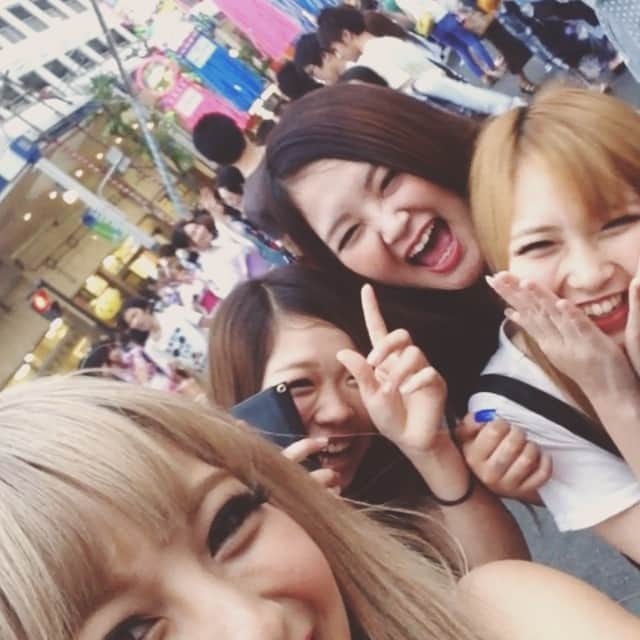 ゆきぽよのインスタグラム