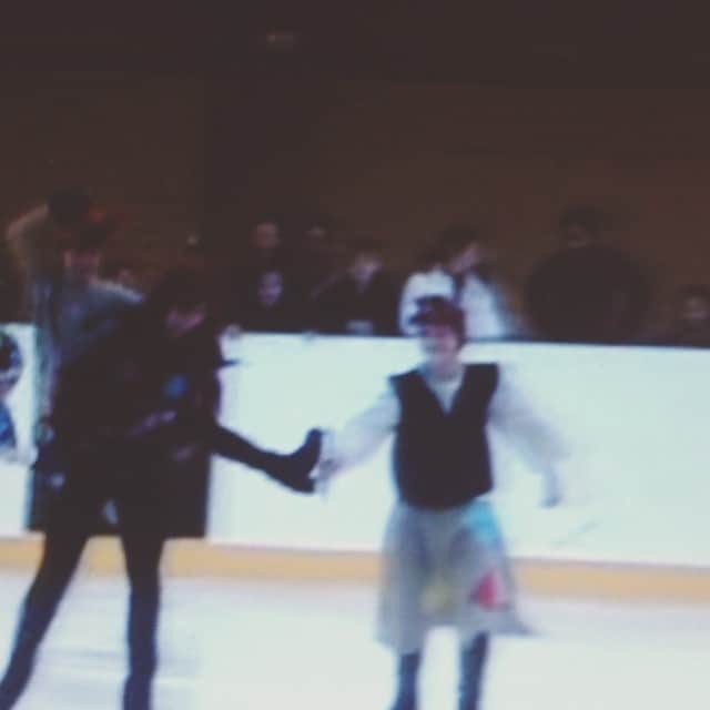 アンドレイ・ラズキンのインスタグラム：「@vadik_domkrat_ivanov помнишь?」