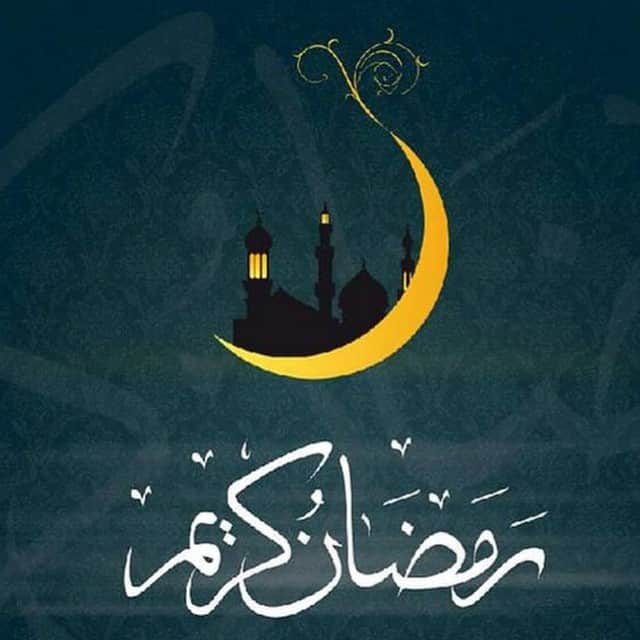 エミル・スパヒッチさんのインスタグラム写真 - (エミル・スパヒッチInstagram)「Ramadan Mubarak. Congratulate all Muslims with holy month Ramadan!」7月8日 1時27分 - emir_spahic_official