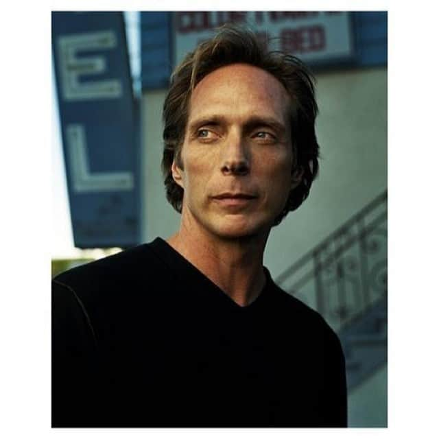 ウィリアム・フィクトナーさんのインスタグラム写真 - (ウィリアム・フィクトナーInstagram)「💛💙💜💚❤ #williamfichtner」7月14日 3時21分 - williamfichtner_