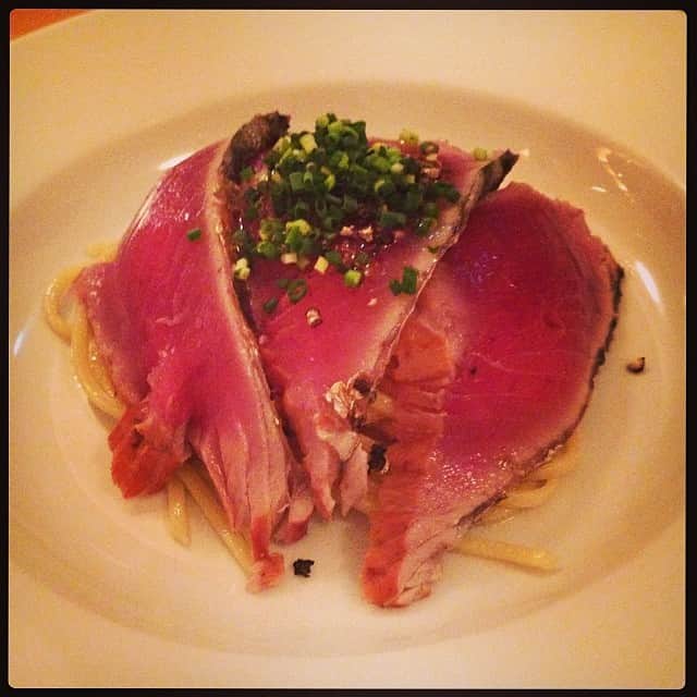 志摩有子のグルメインスタ