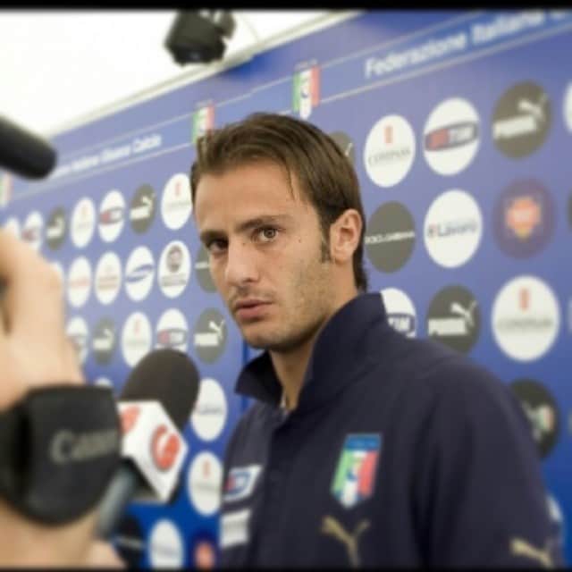 サッカーイタリア代表さんのインスタグラム写真 - (サッカーイタリア代表Instagram)「Gli #Azzurri più prolifici di sempre su #vivoazzurro.it #best #striker #Italy #Italia (in foto Alberto #Gilardino)」7月19日 21時35分 - azzurri