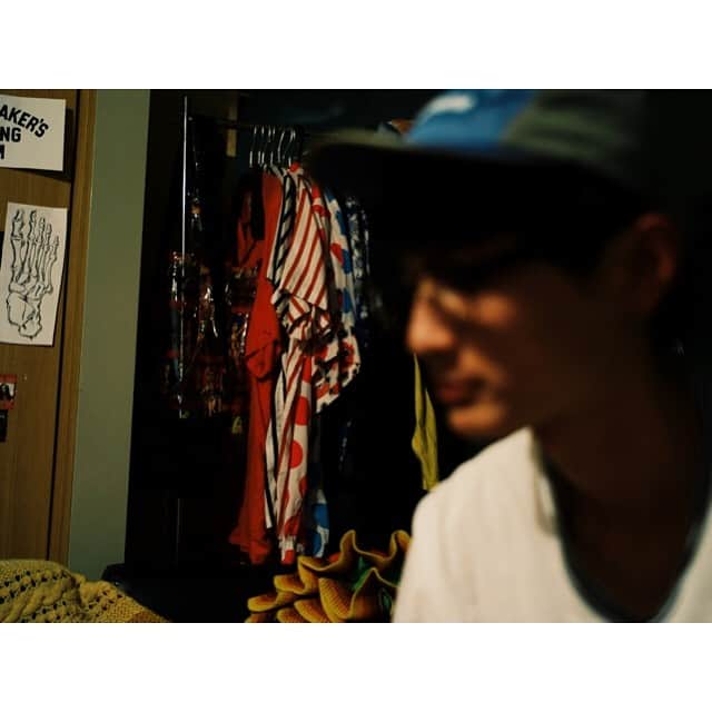松田翔太さんのインスタグラム写真 - (松田翔太Instagram)「#PicFrame」7月19日 22時56分 - shota_matsuda
