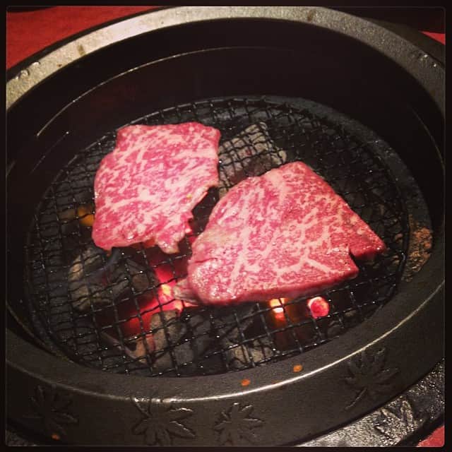 志摩有子のグルメインスタ