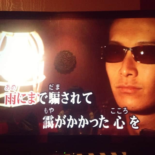 ほな・いこかのインスタグラム：「パラレルスペックを練習。…怪しい。この人怪しい。靄だらけだ。」