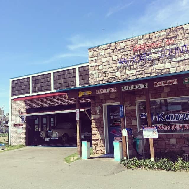 マキヒロチのグルメインスタ