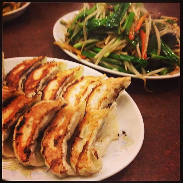 志摩有子のグルメインスタ