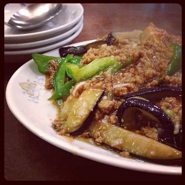 志摩有子のグルメインスタ