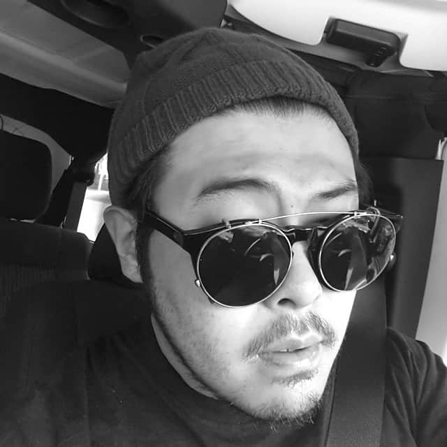 キム・ギバンのインスタグラム