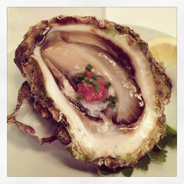 志摩有子のグルメインスタ