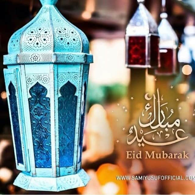 イシャク・ベルフォディルのインスタグラム：「#Peace #Eid」