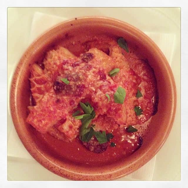 志摩有子のグルメインスタ