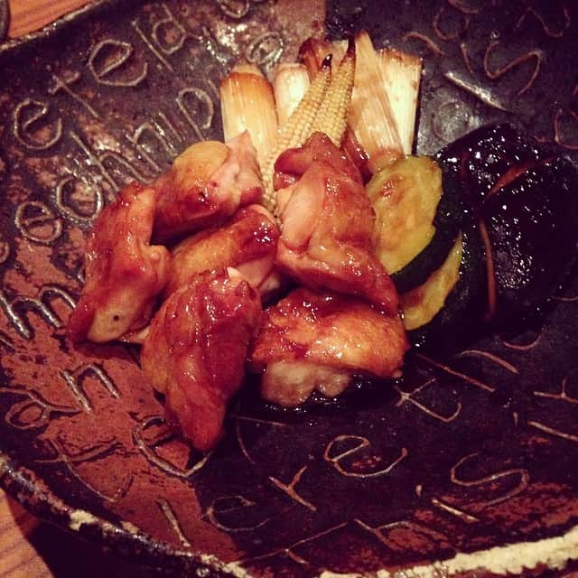 志摩有子のグルメインスタ