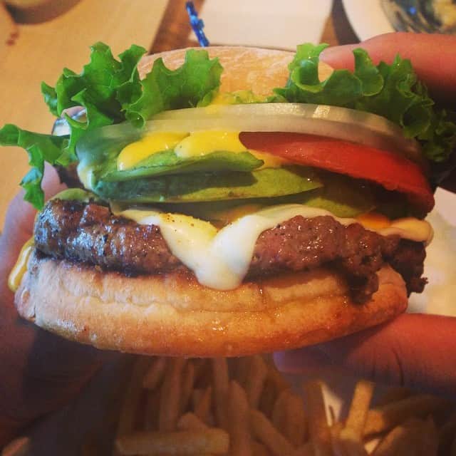 井上ジョーのグルメインスタ