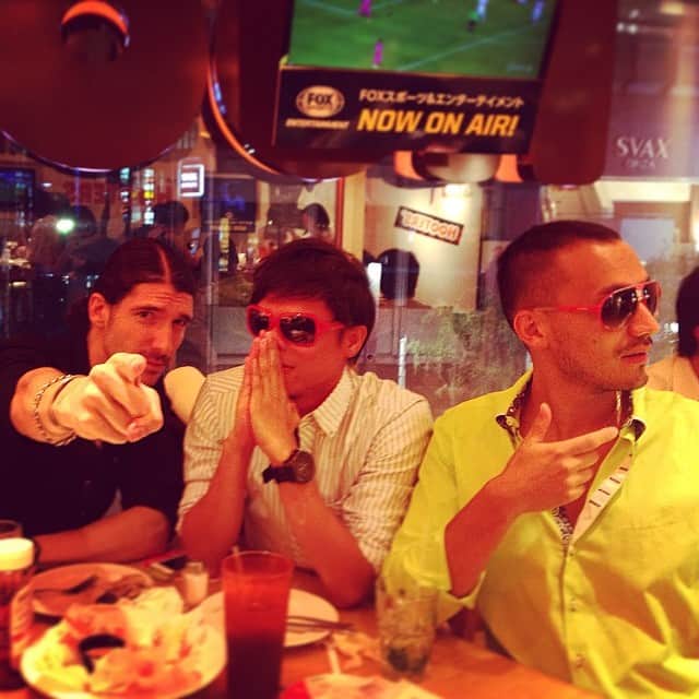 ベリッシモ・フランチェスコのグルメインスタ