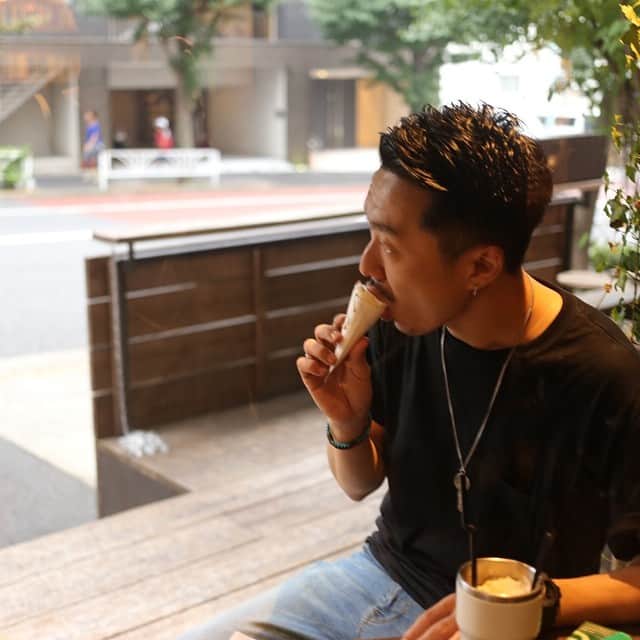 Free Peddler Market/THE DECKのグルメインスタ