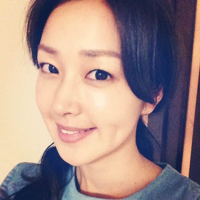 笛木優子のインスタグラム：「good night☆☆」