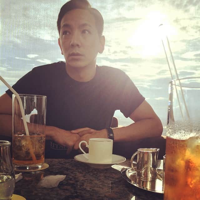 松山智一のグルメインスタ