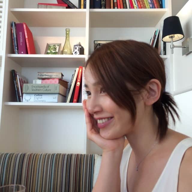 吉川友のインスタグラム