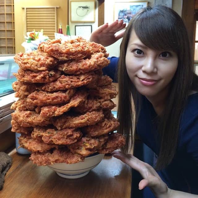 相沢あいのグルメインスタ