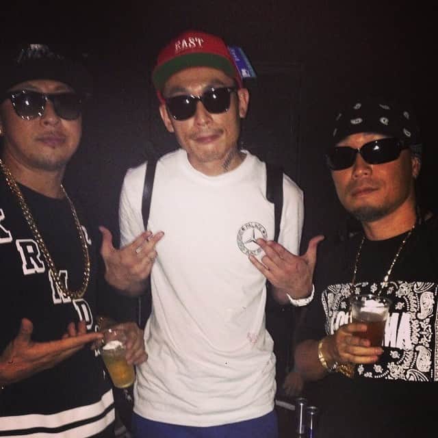 Kayzabroのグルメインスタ