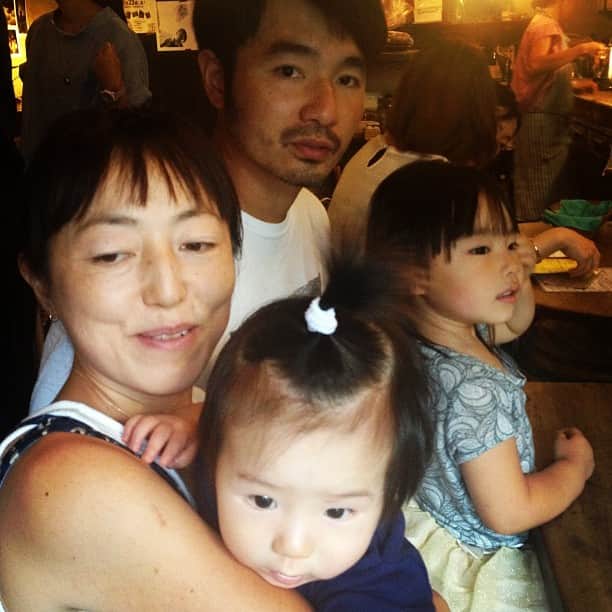 渡辺有子のグルメインスタ