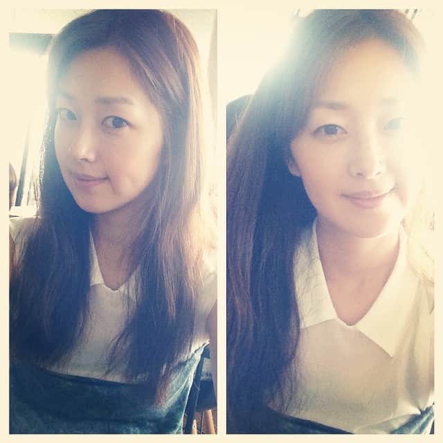 笛木優子のインスタグラム：「❤︎」