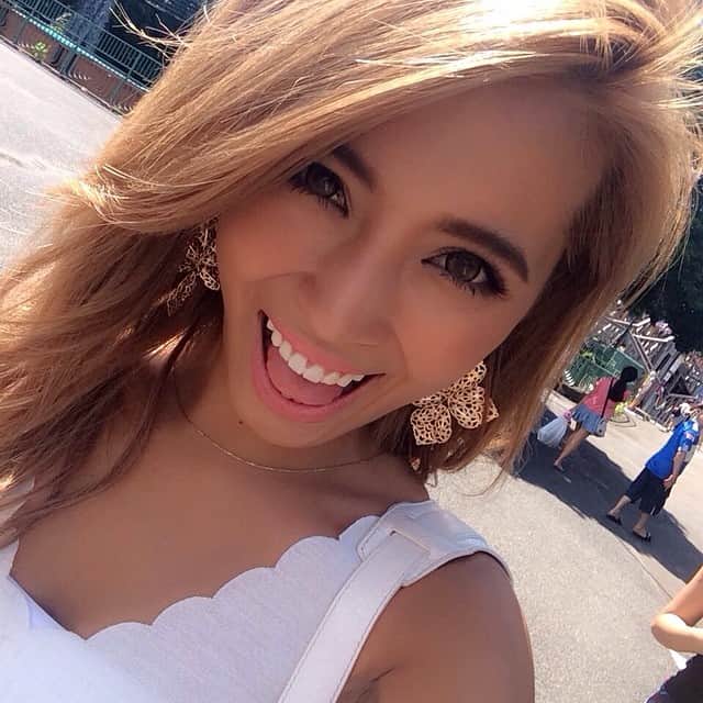 峯村優衣のグルメインスタ