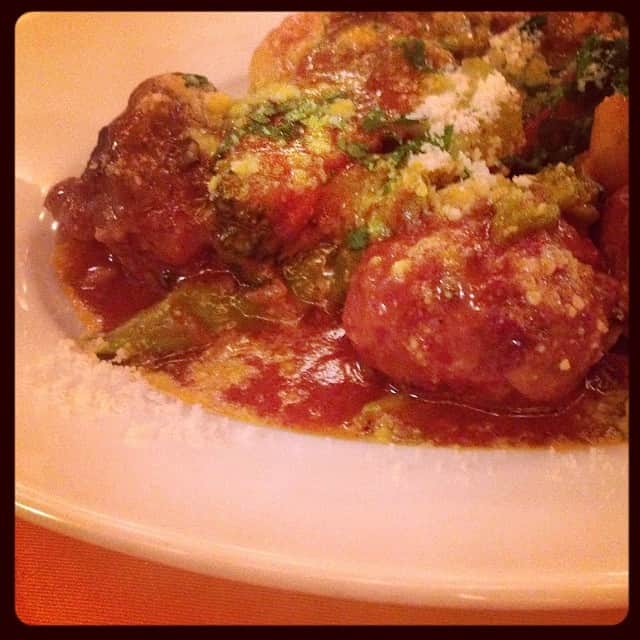 志摩有子のグルメインスタ