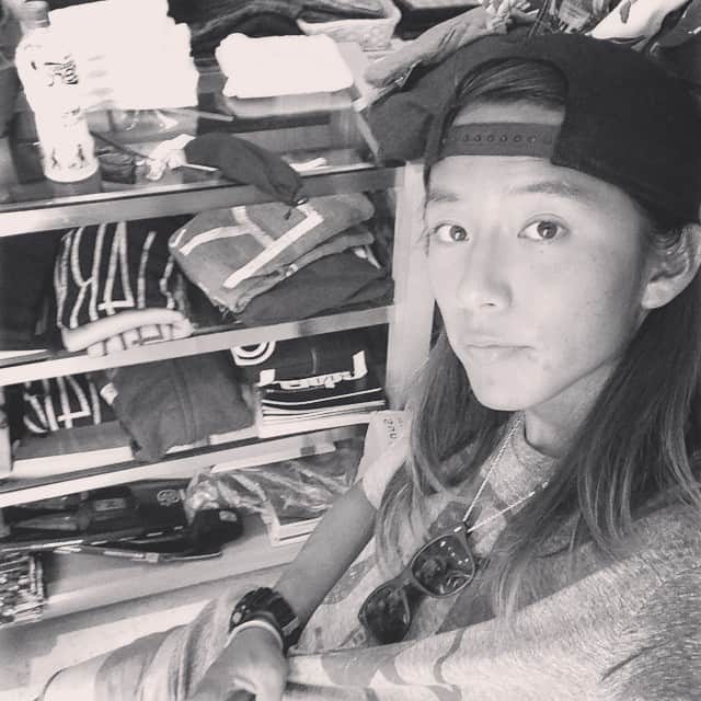 伊東大輝のインスタグラム